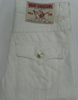 Men's TRUE RELIGION Jeans-463